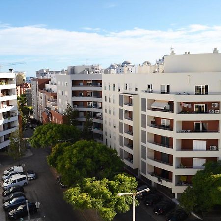 ポルティマンClem Terrace Flatアパートメント エクステリア 写真