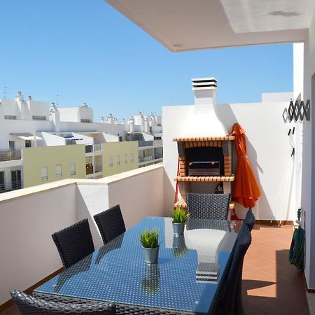 ポルティマンClem Terrace Flatアパートメント エクステリア 写真
