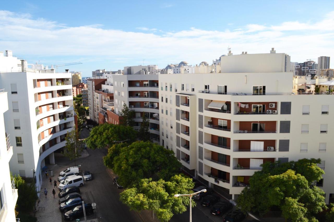 ポルティマンClem Terrace Flatアパートメント エクステリア 写真