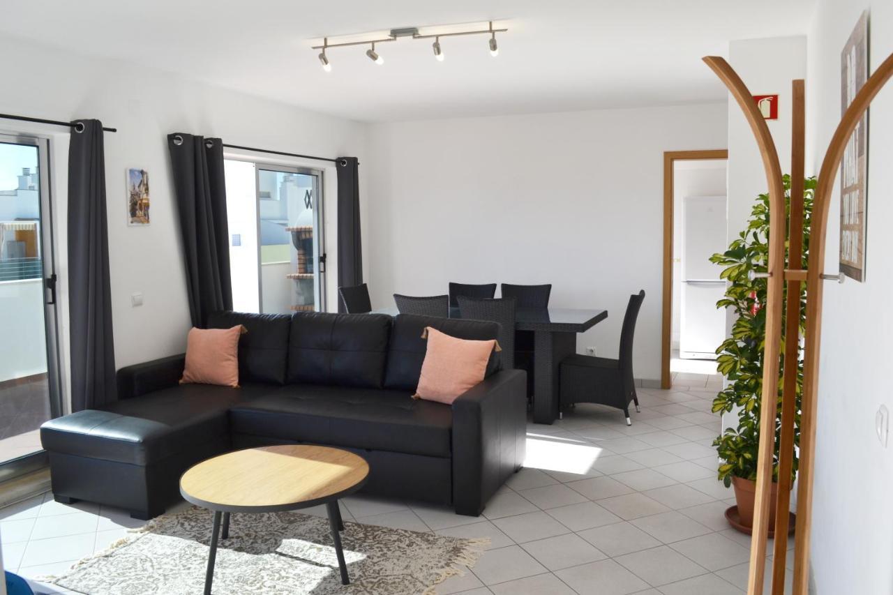 ポルティマンClem Terrace Flatアパートメント エクステリア 写真