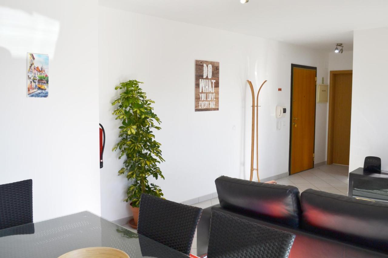 ポルティマンClem Terrace Flatアパートメント エクステリア 写真